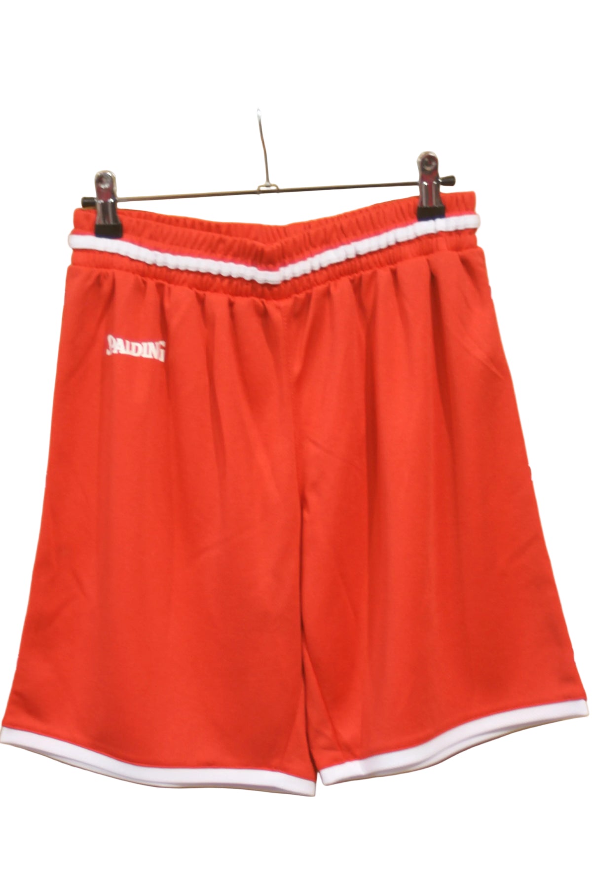 Spalding Set Move
