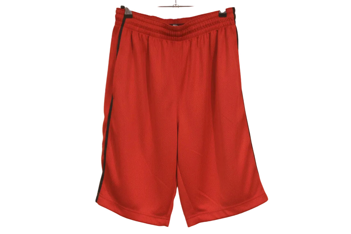 Jordan Double Crossover Short
