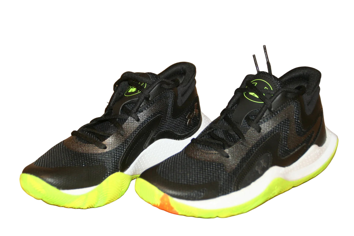Under Armour Jet'25