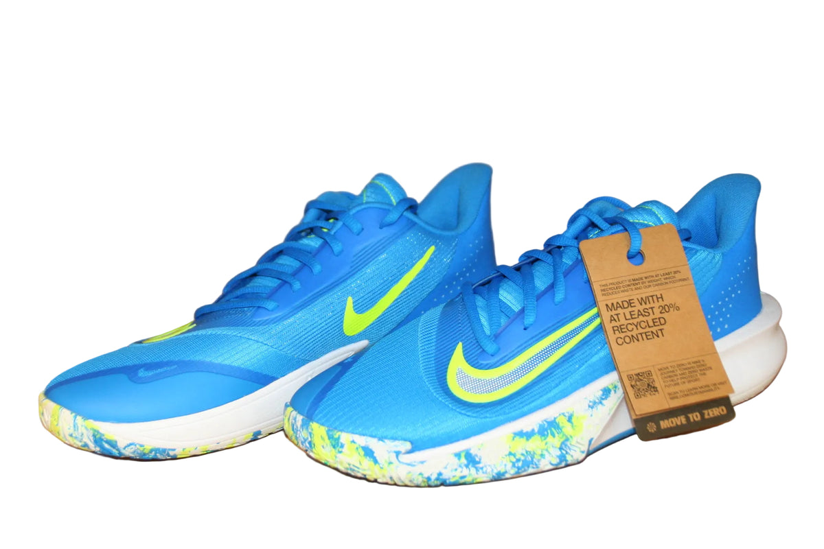 Nike Precision VII