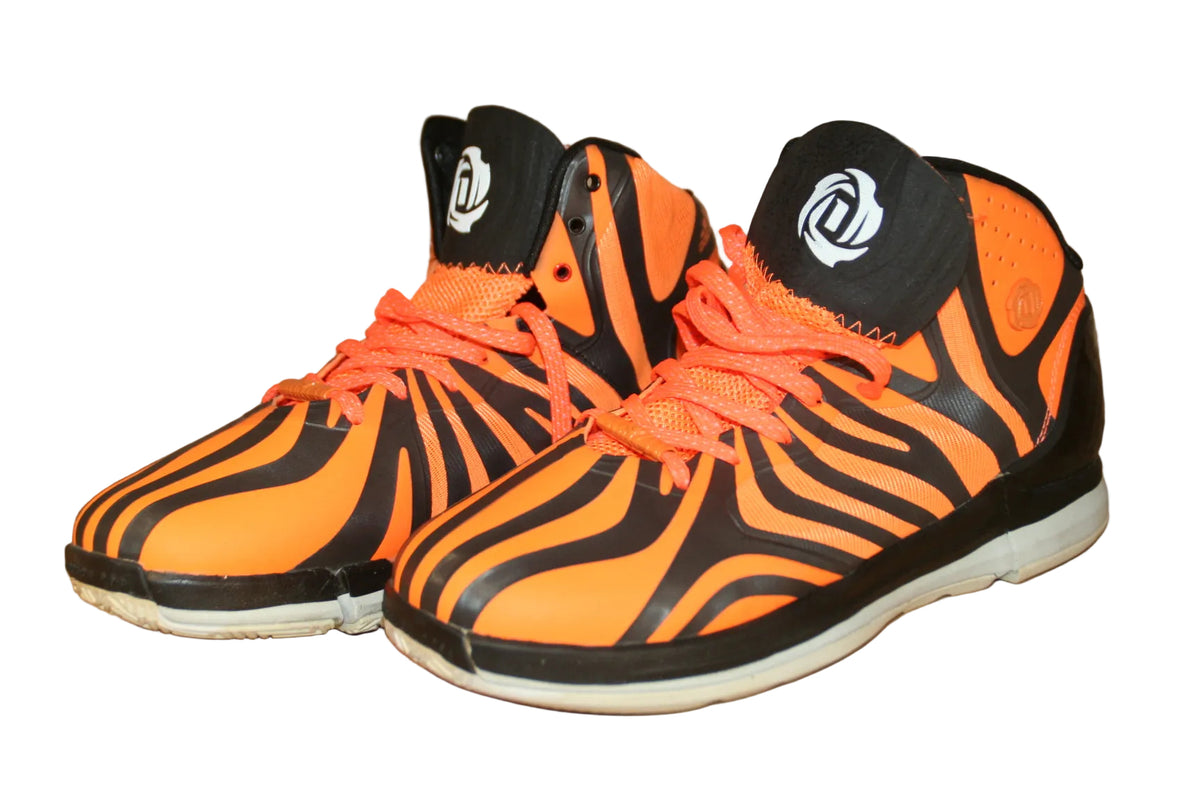 Adidas D Rose 45