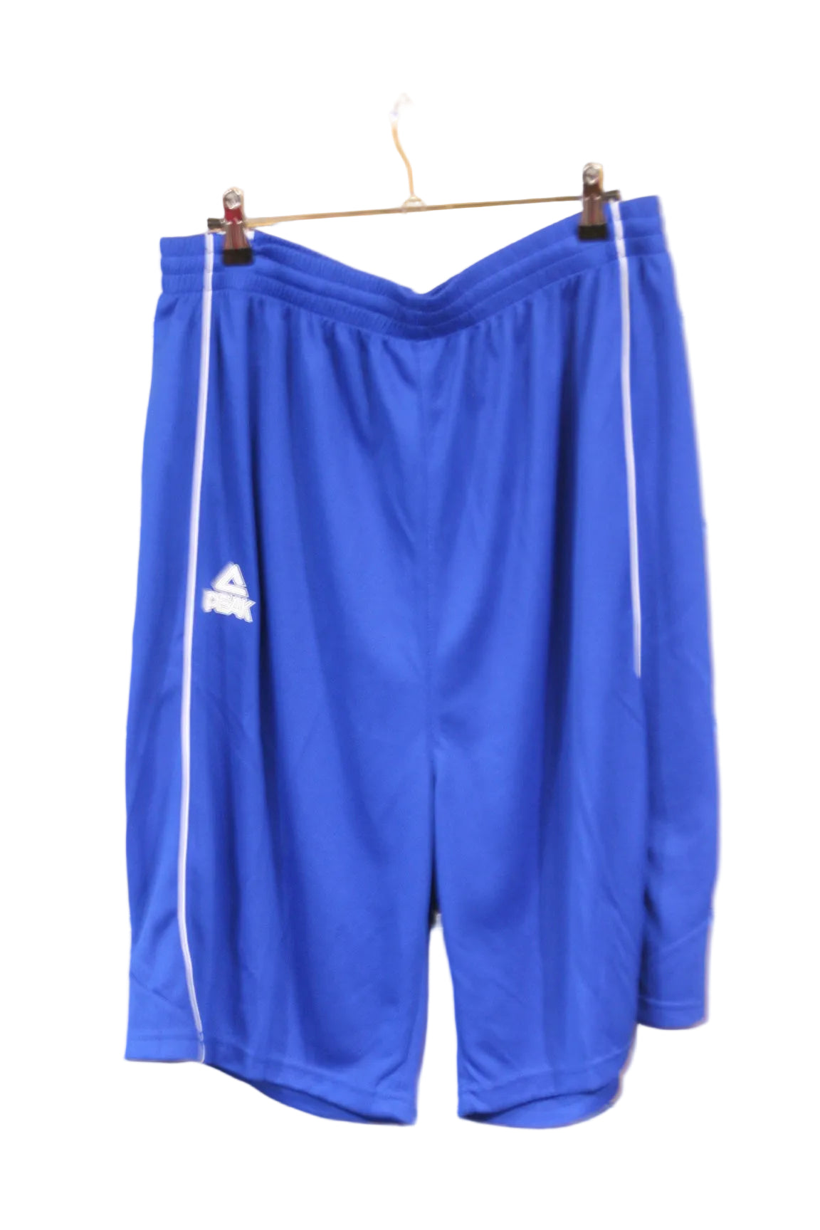 Peak set