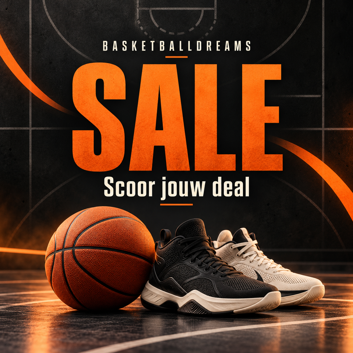 SALE!