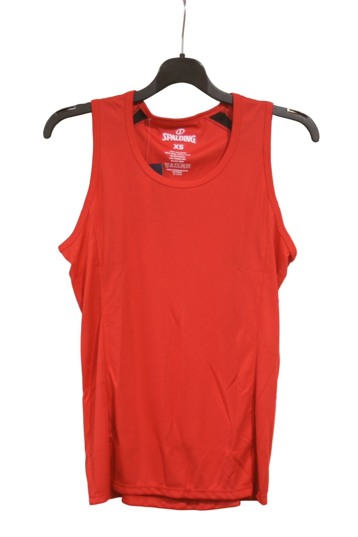 Spalding Jersey