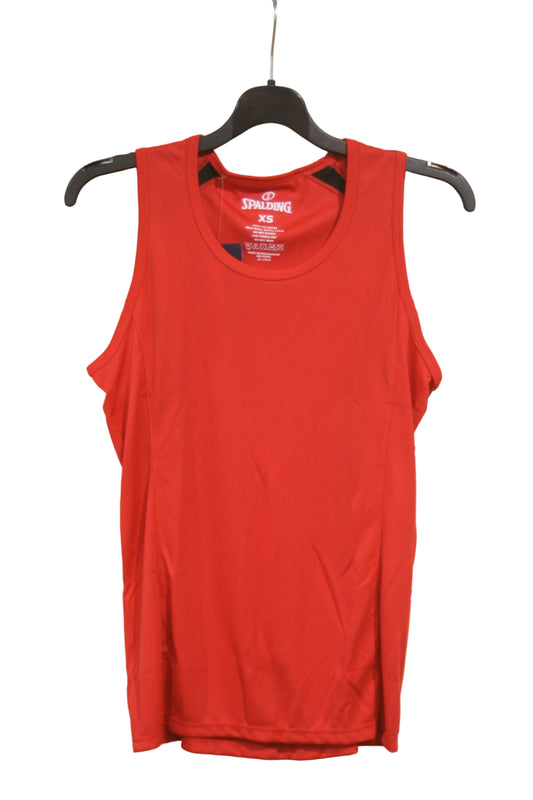 Spalding Jersey