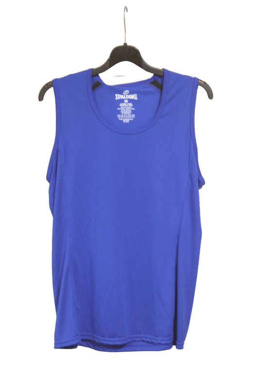 Spalding Jersey