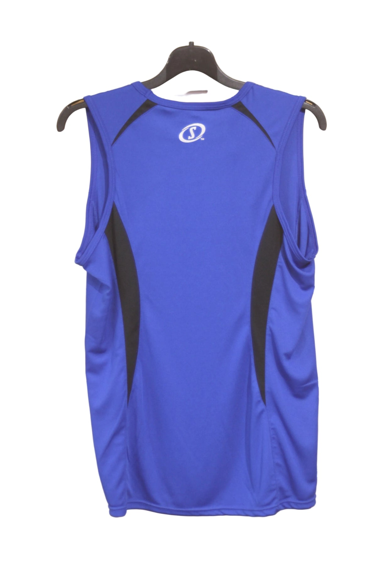 Spalding Jersey