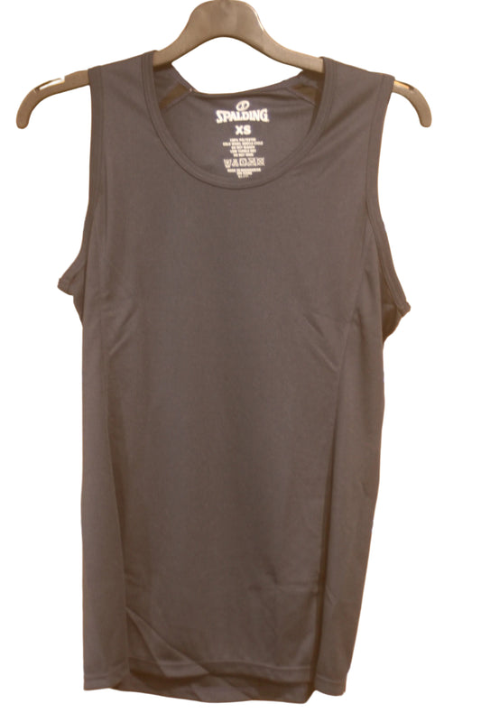 Spalding Jersey