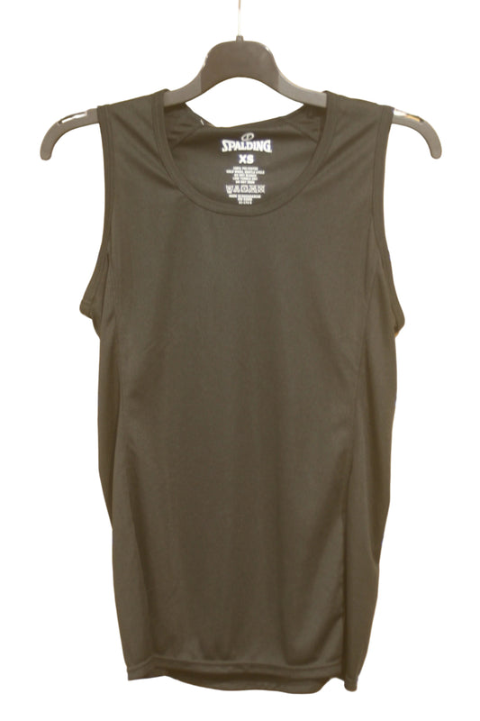 Spalding Jersey