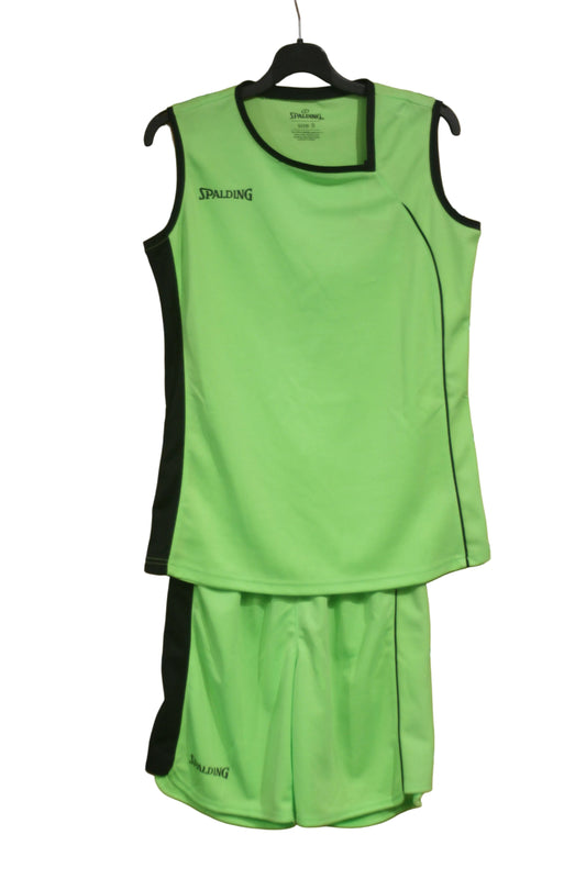 Spalding Set 4her II