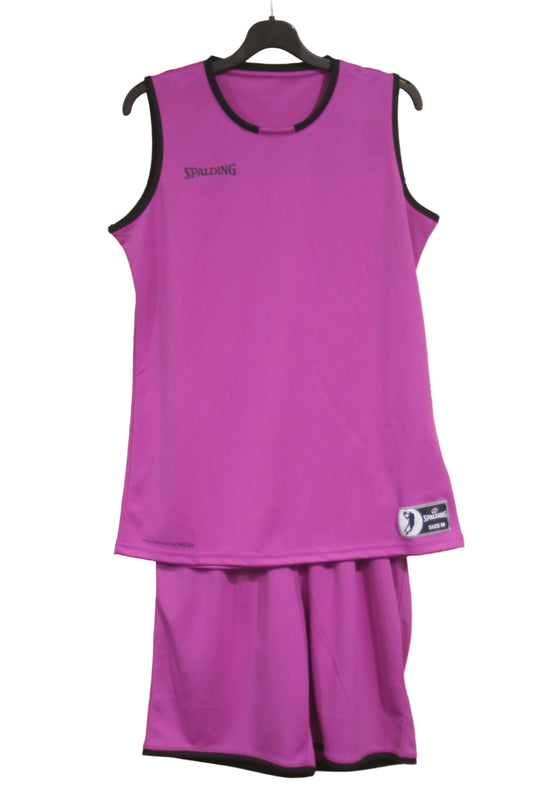 Spalding Set Move