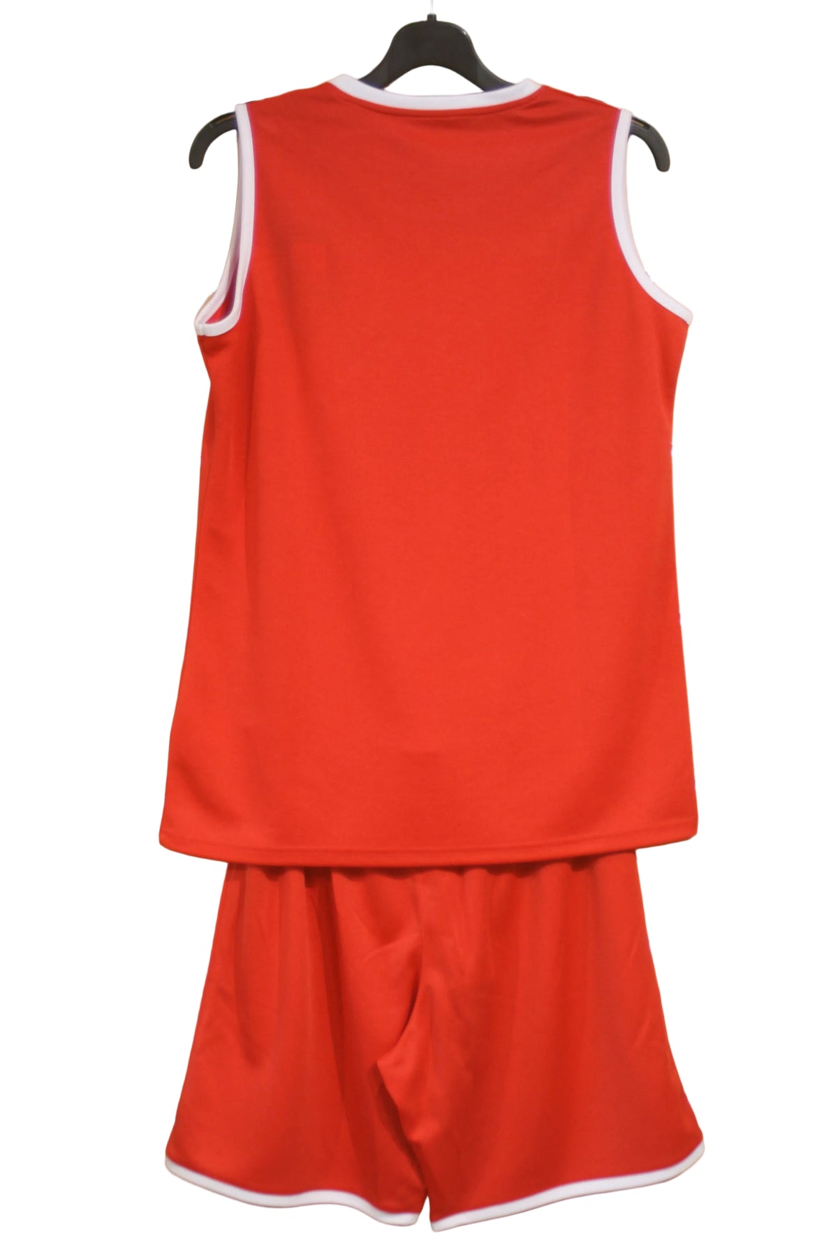 Spalding Set Move
