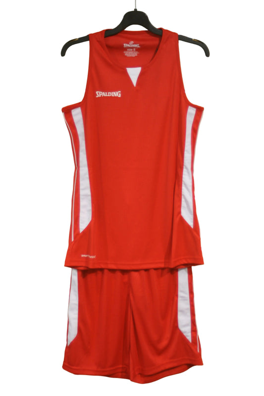 Spalding Set 4her III