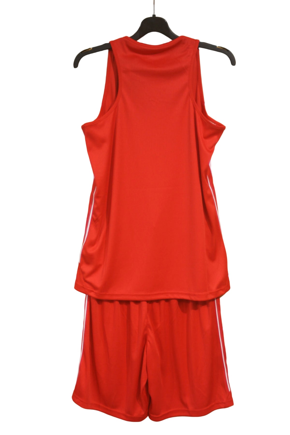 Spalding Set 4her III