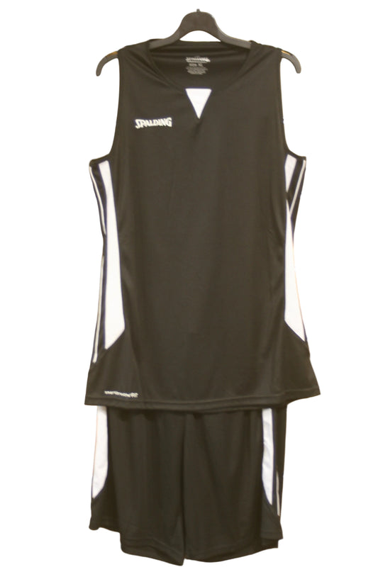 Spalding Set 4her III