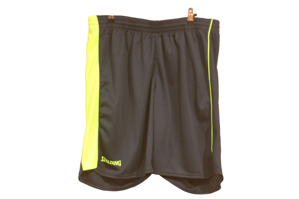 Spalding Set 4her II