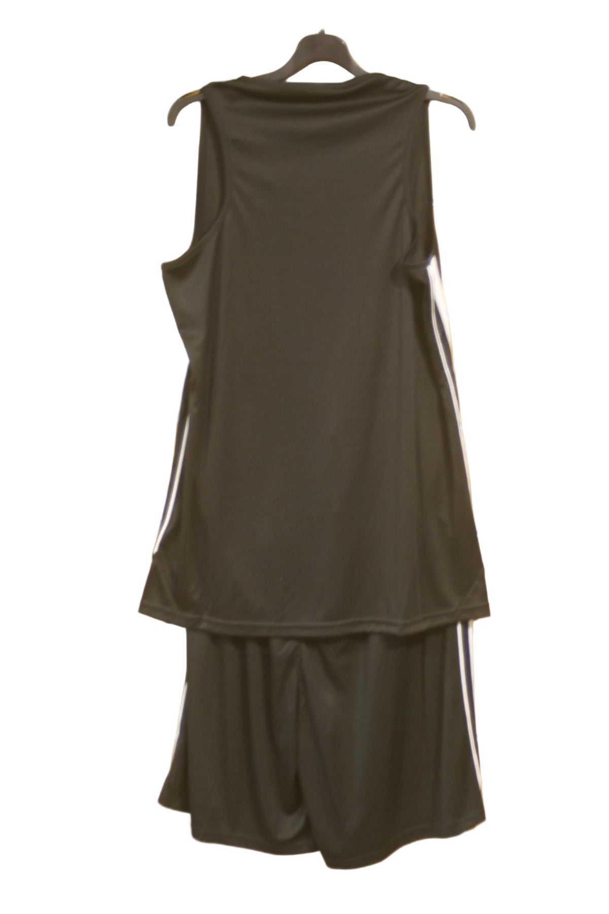 Spalding Set 4her III