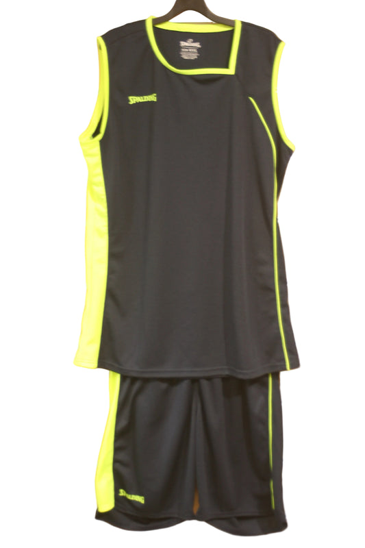 Spalding Set 4her II