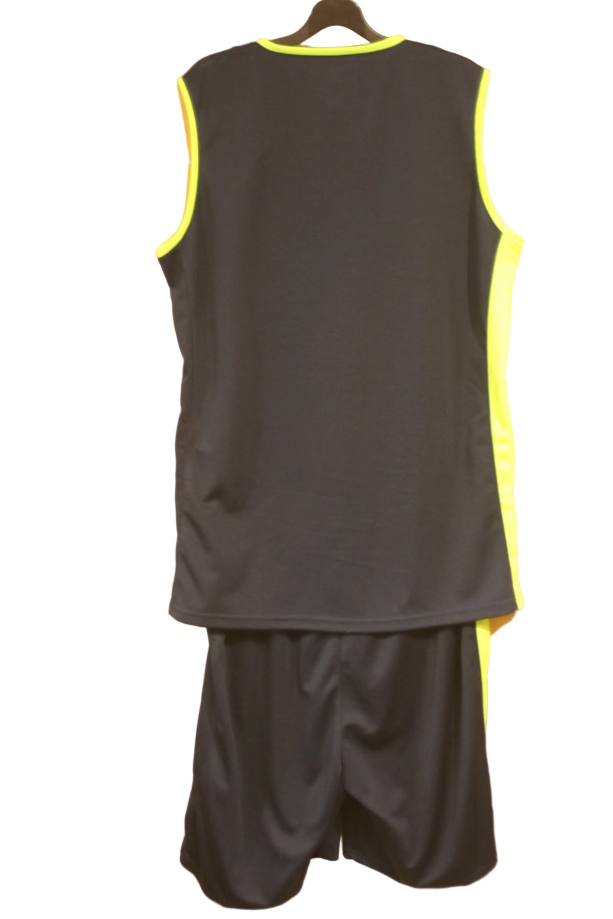 Spalding Set 4her II