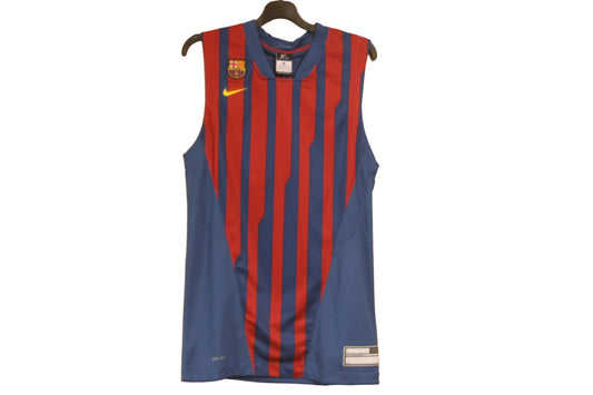 Nike FC Barcelona Jersey