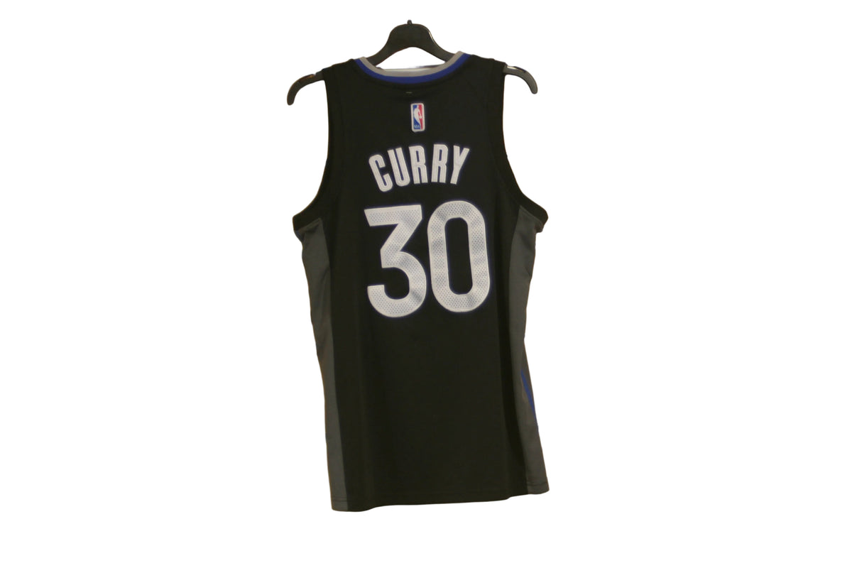 Nike Golden State Jersey