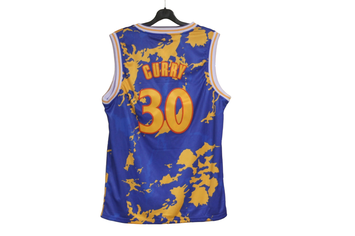 Golden Sate Jersey