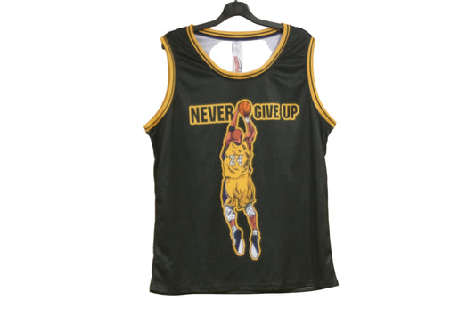 Jersey