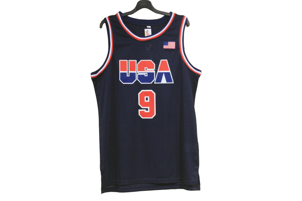 USA Jersey