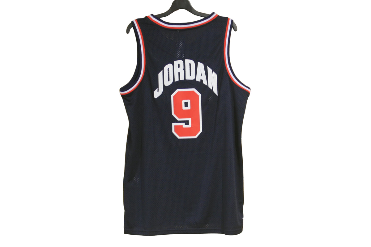 USA Jersey