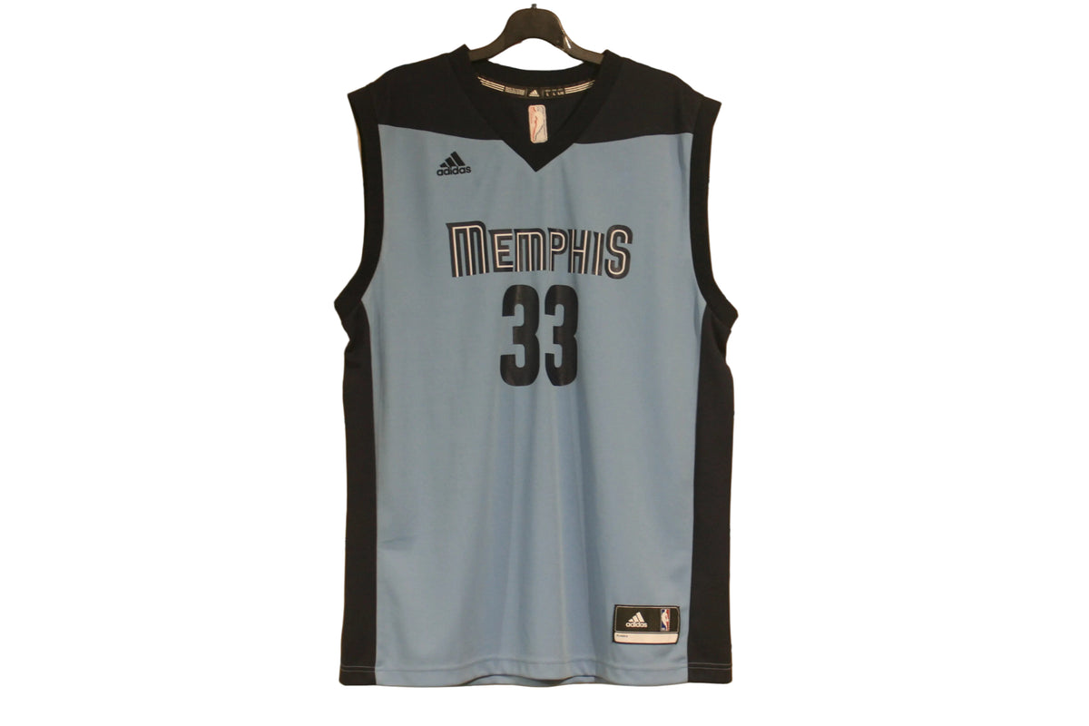 Adidas Jersey Memphis