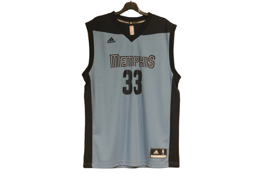 Adidas Jersey Memphis