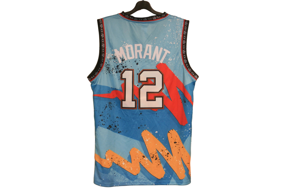 Memphis Jersey
