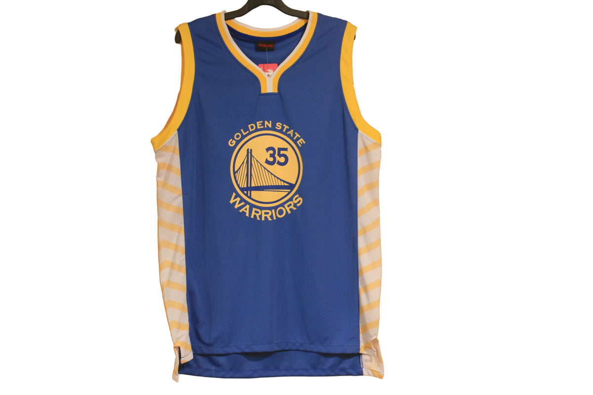 Golden State Jersey