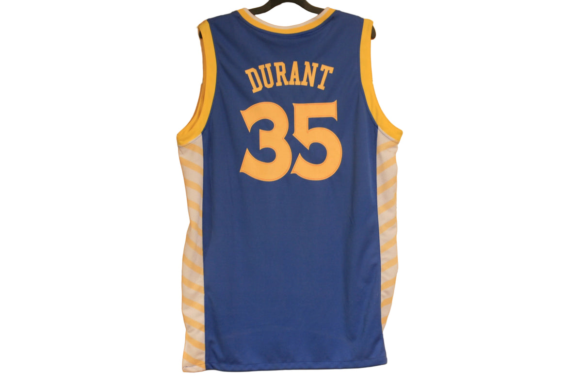 Golden State Jersey