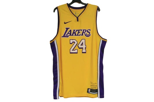 Nike Lakers Jersey