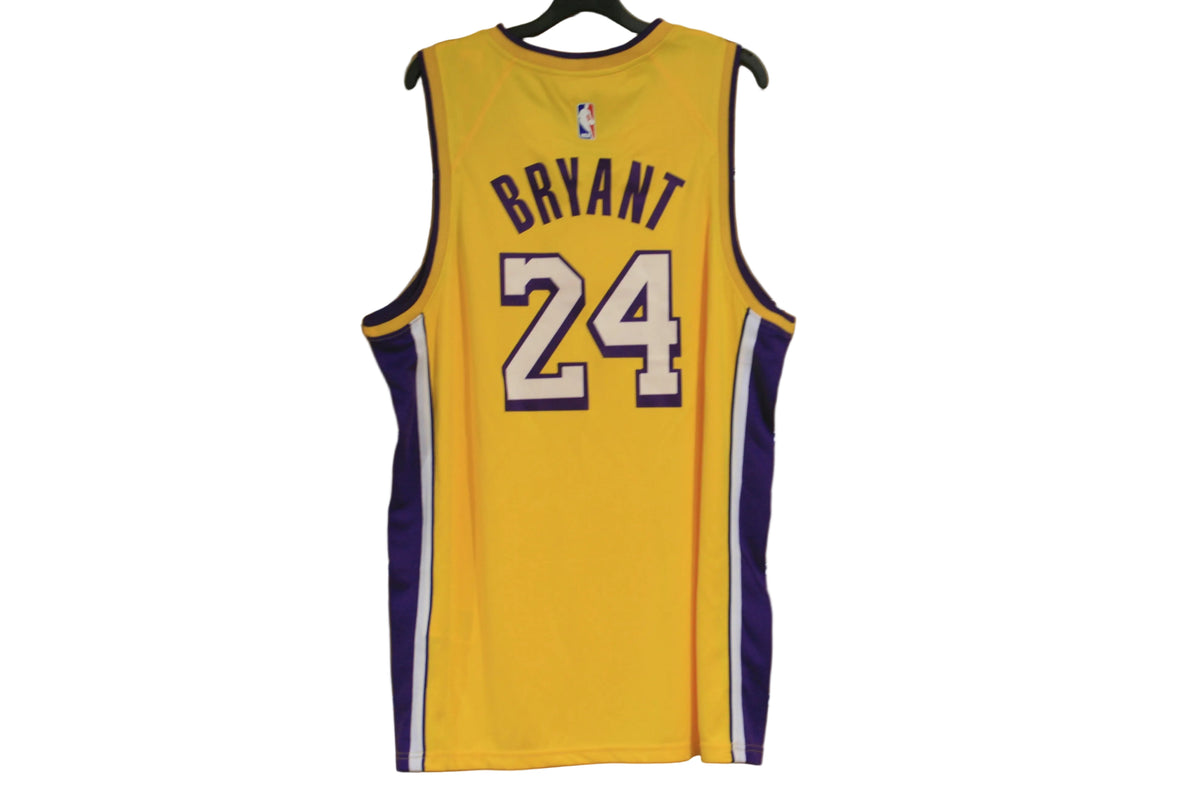Nike Lakers Jersey