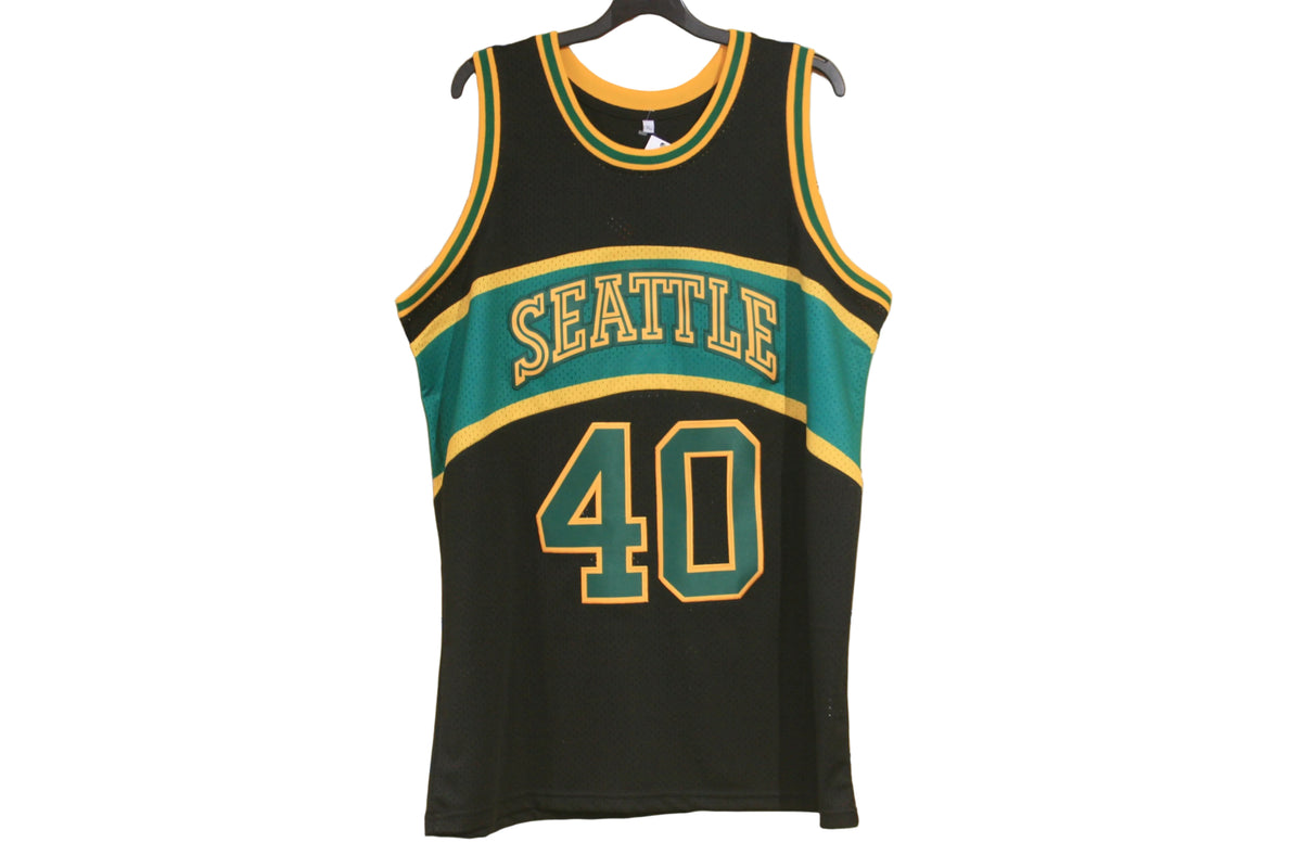 Seattle Jersey