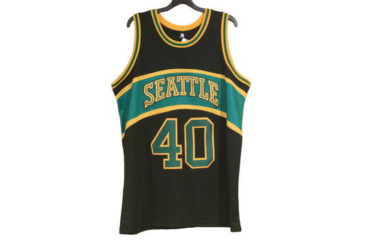 Seattle Jersey