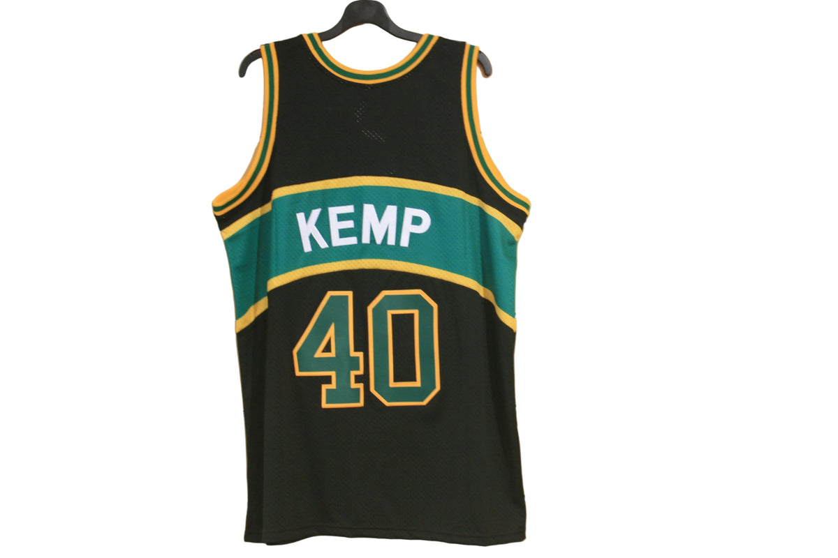 Seattle Jersey