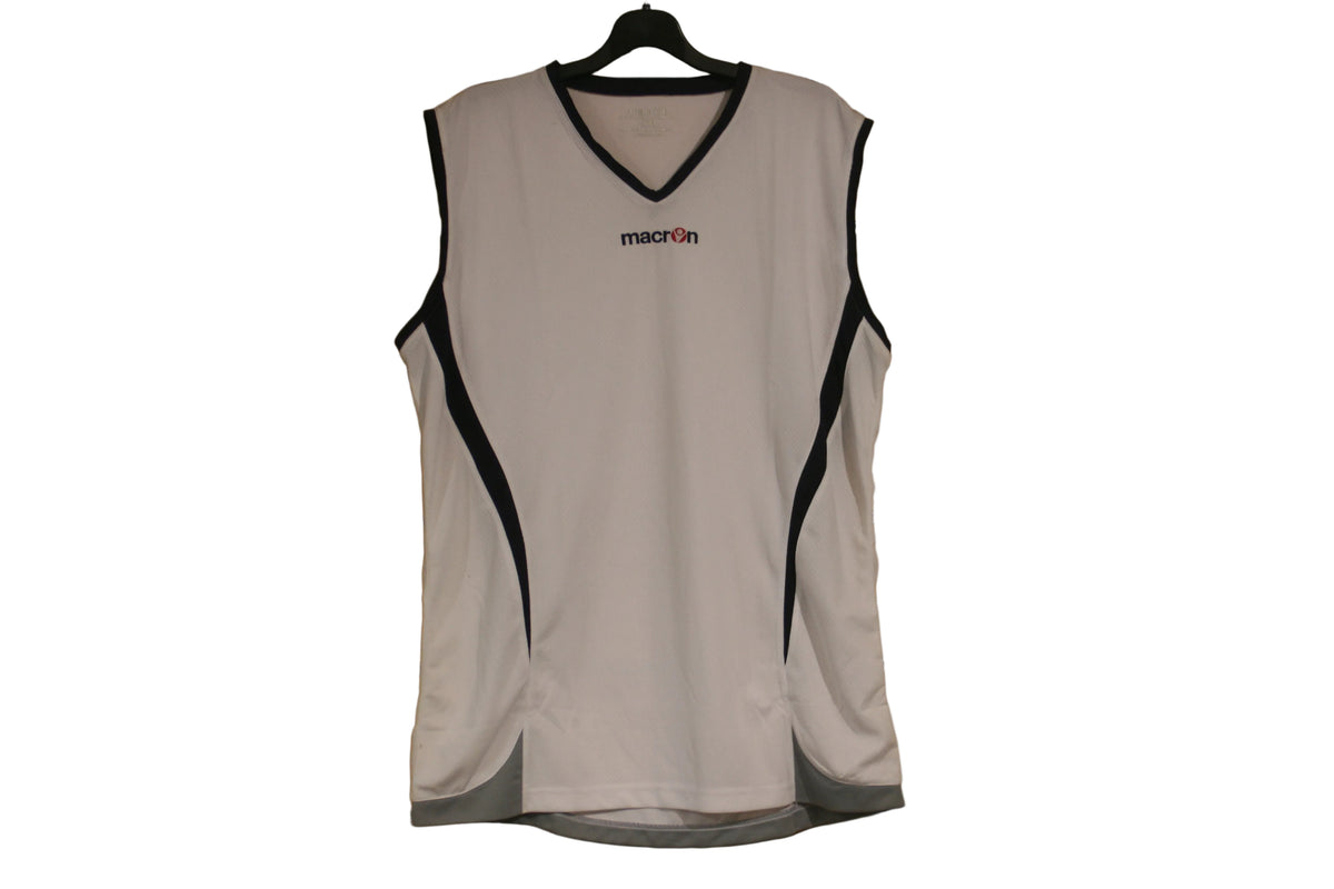 Macron Jersey
