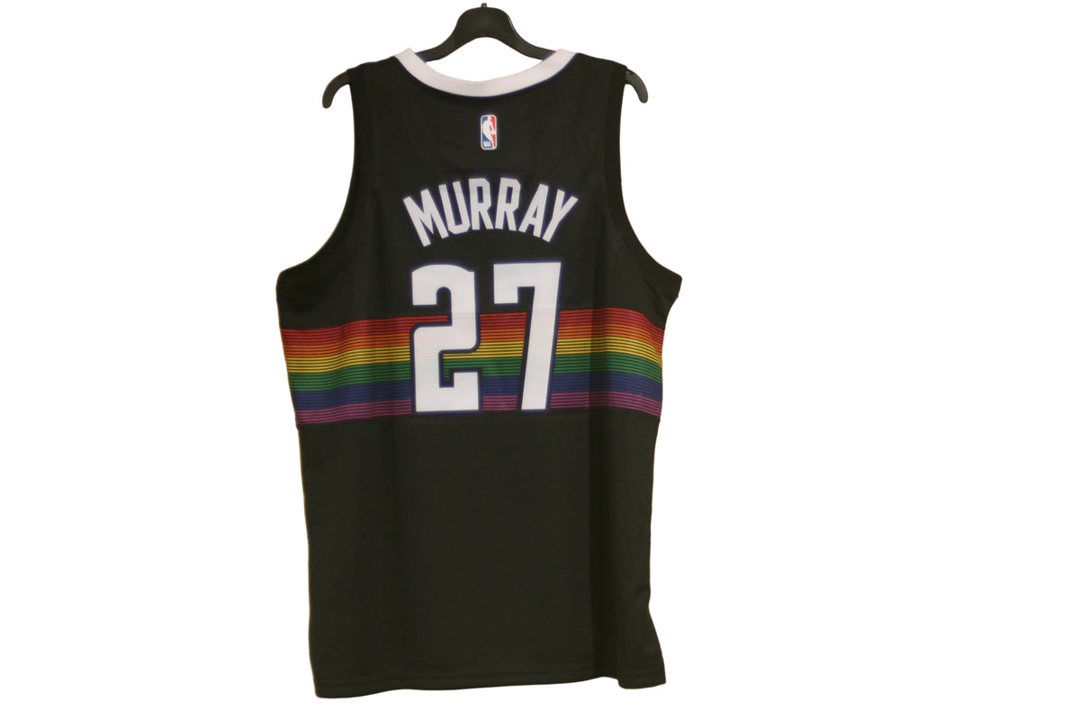 Nike Nuggets Jersey