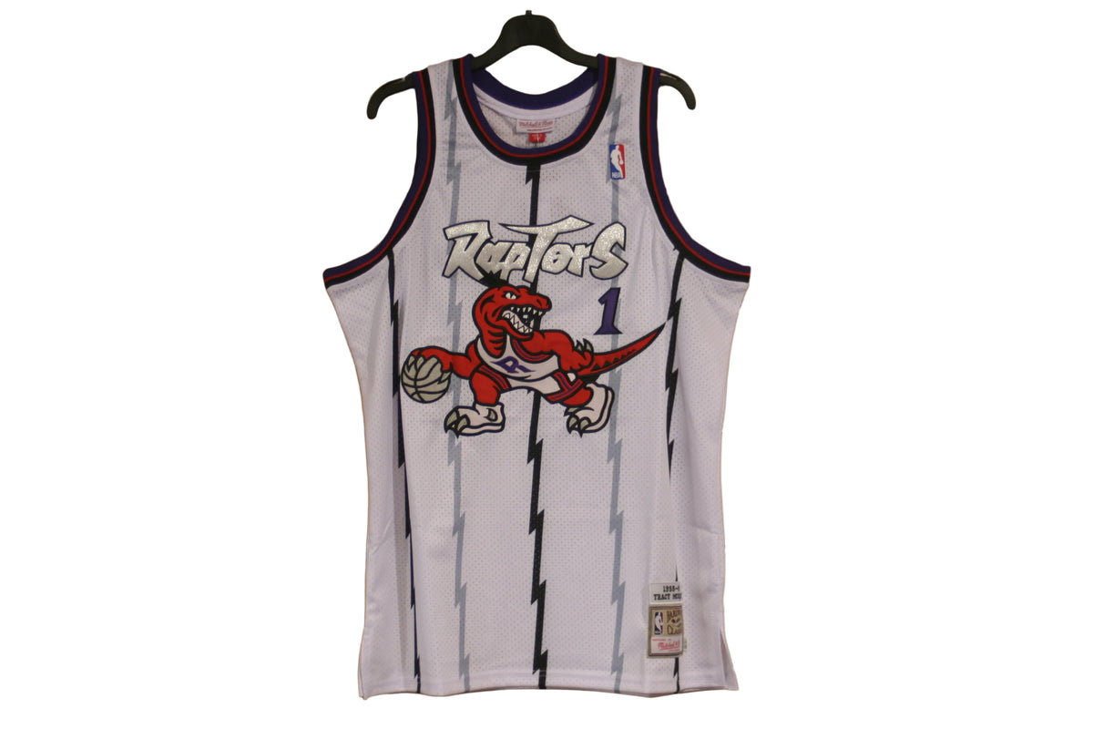 Raptors Jersey