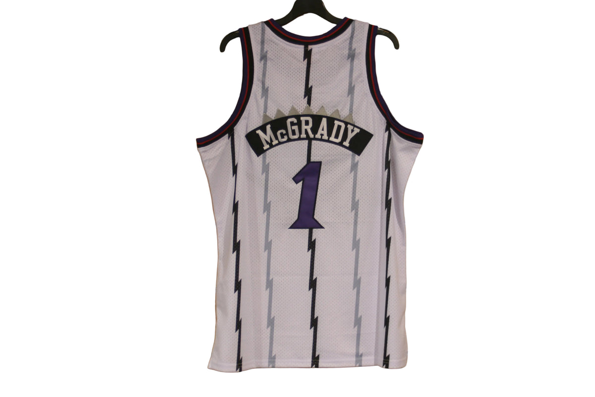 Raptors Jersey