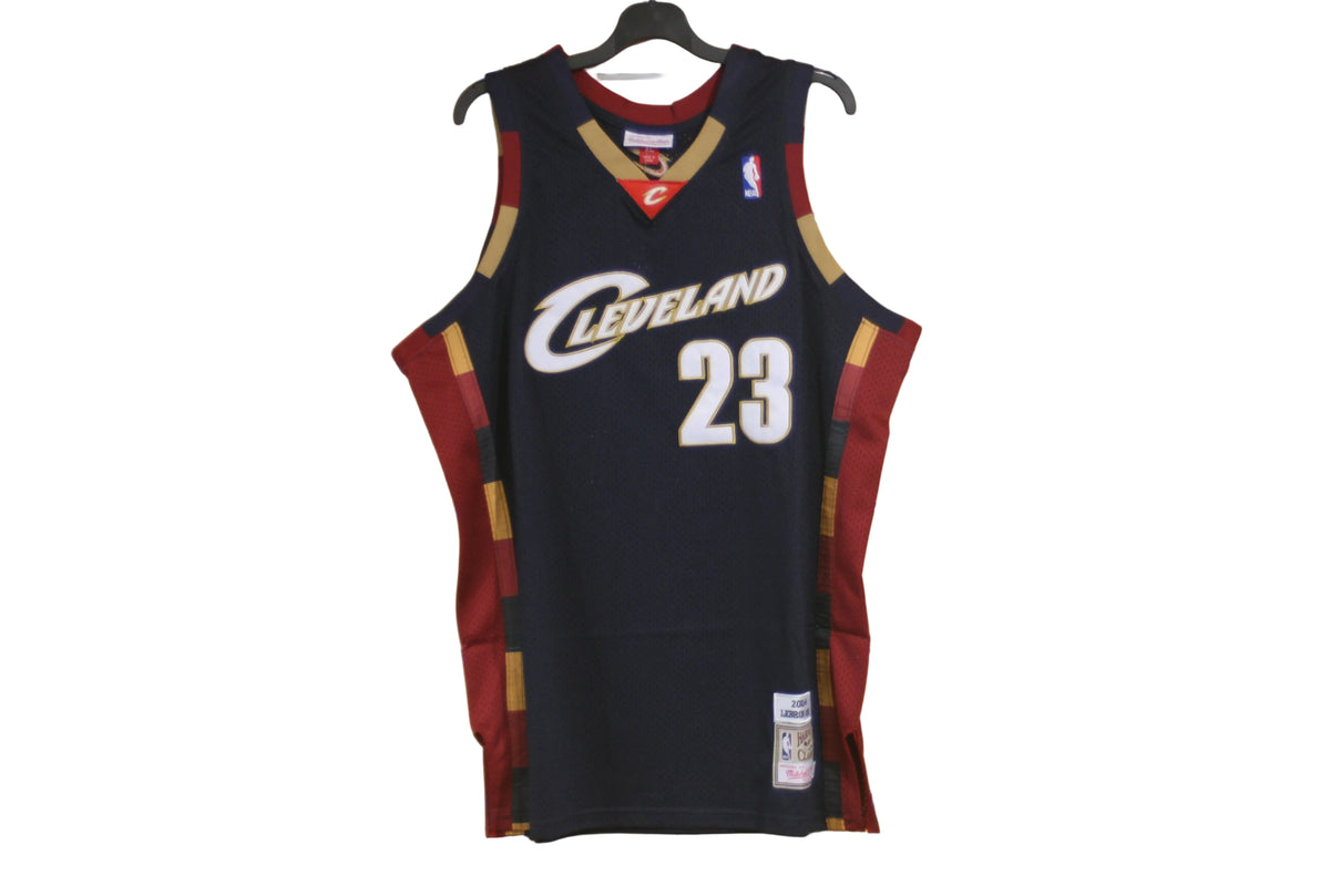 Cleaveland Jersey