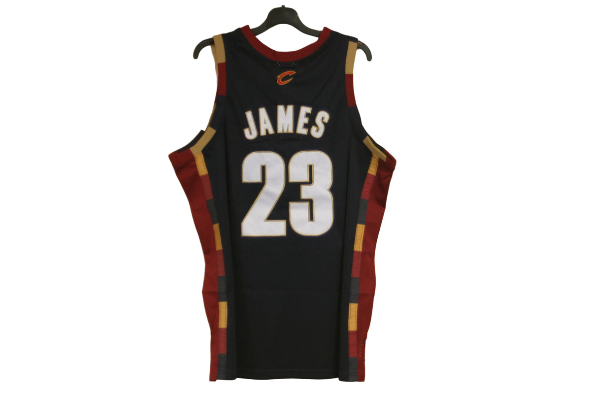 Cleaveland Jersey