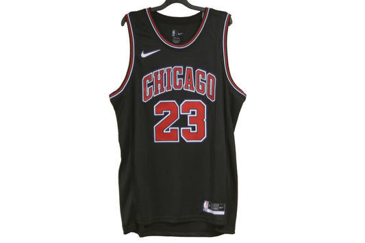 Nike Chicago Bulls Jersey