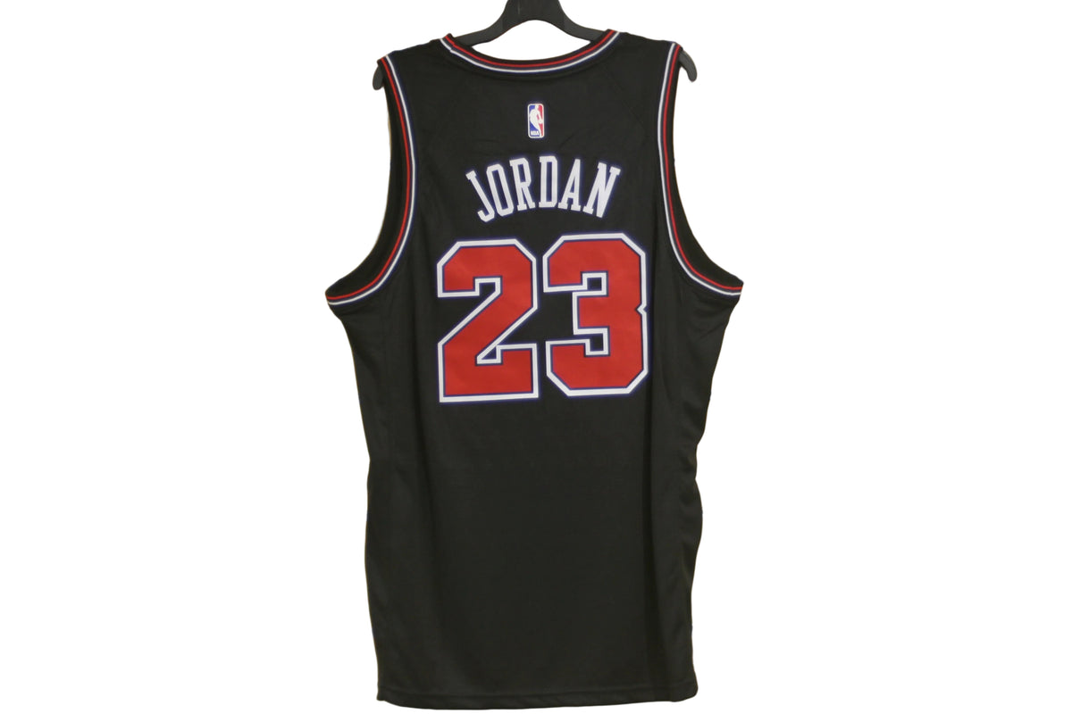 Nike Chicago Bulls Jersey