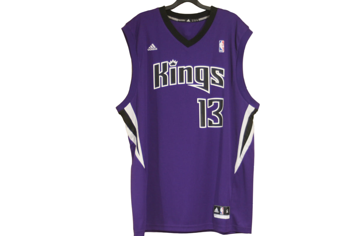 Adidas Kings Jersey