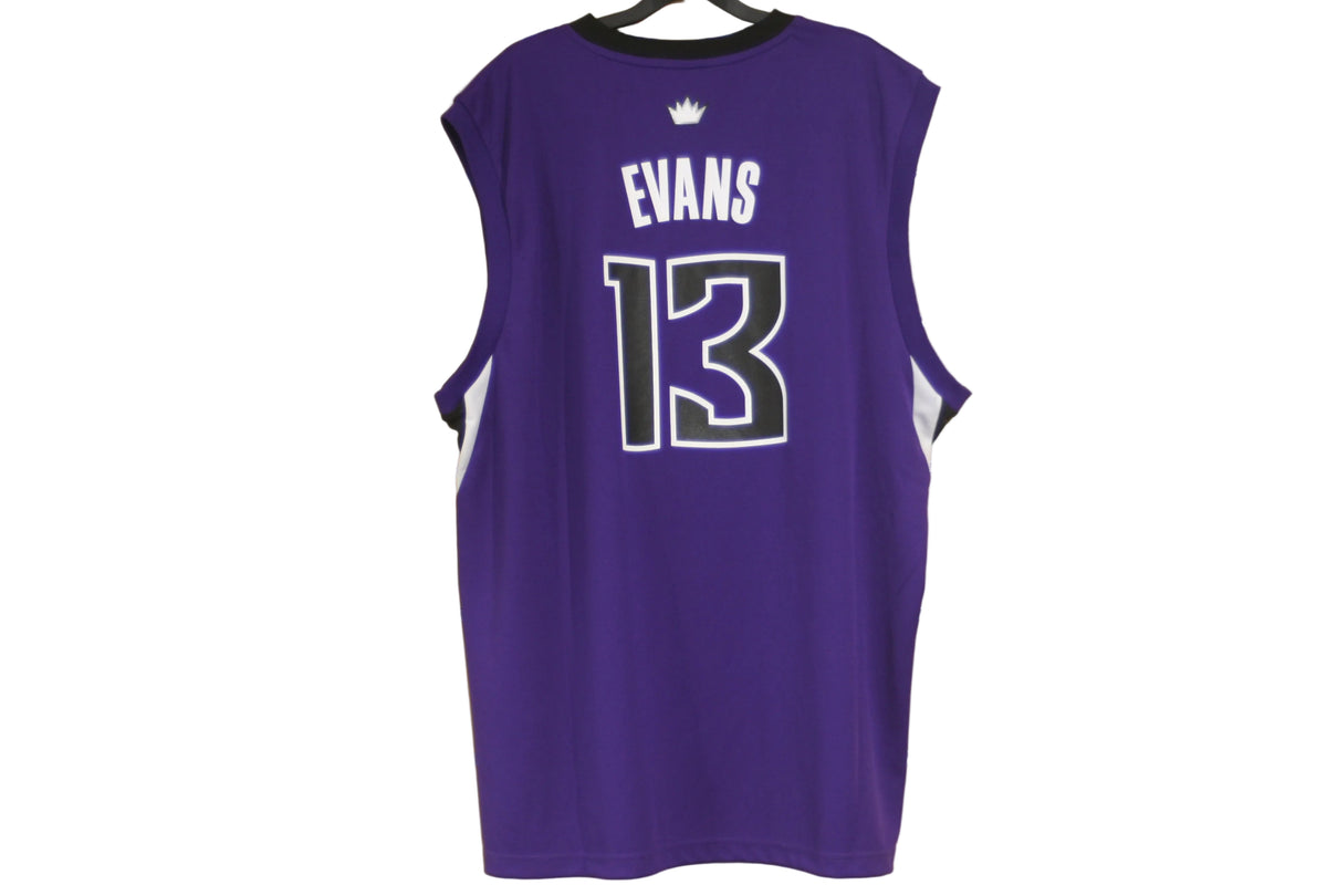 Adidas Kings Jersey