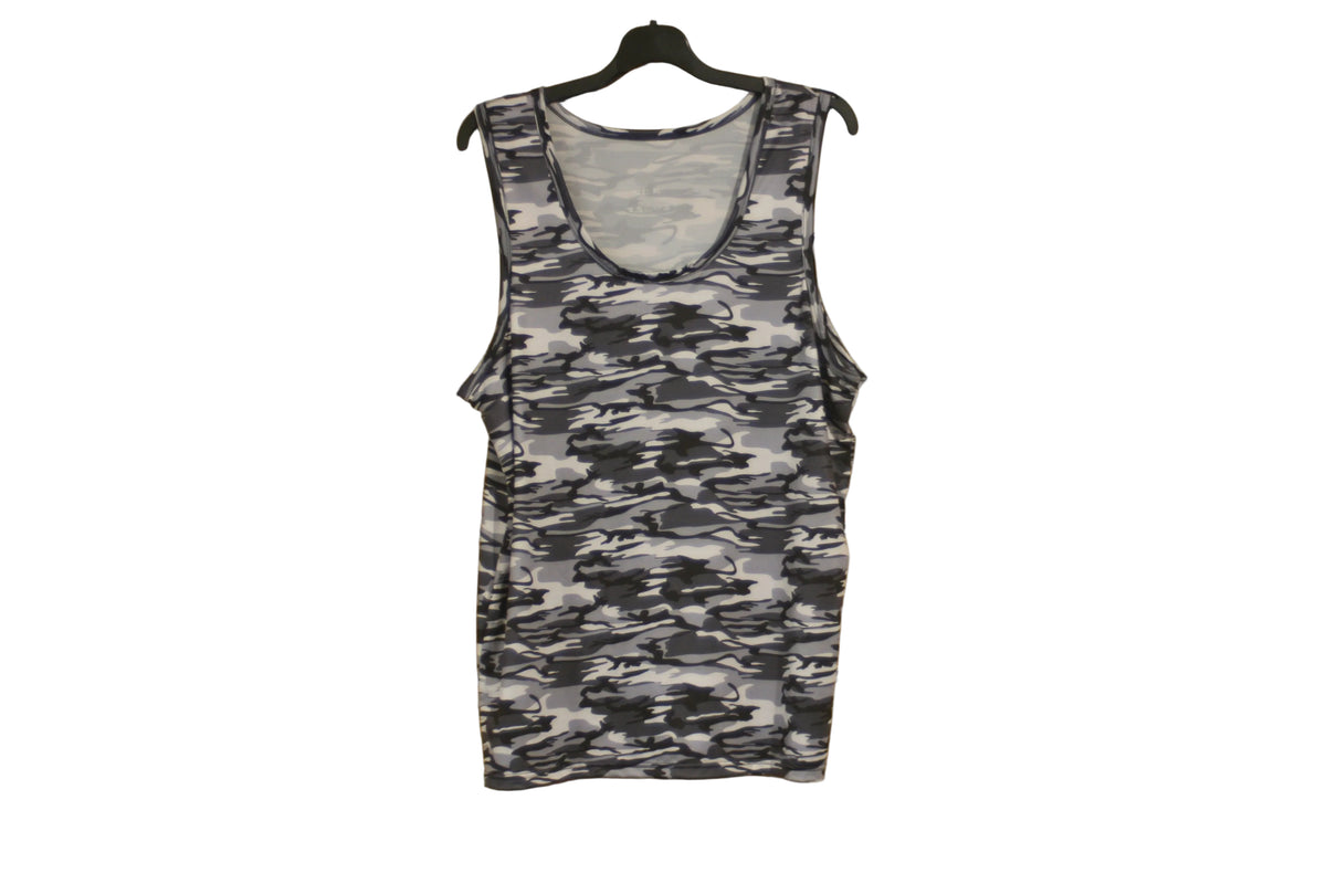 Camouflage Jersey